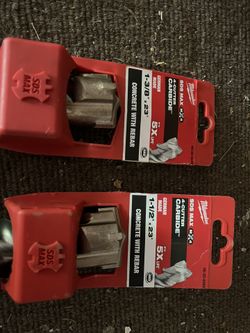 1-3/8 x23 And 1-1/2 x23 For Both