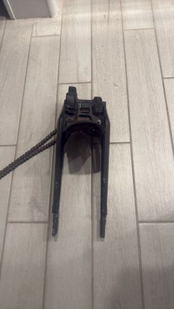 Surron lbx(Segway) swingarm