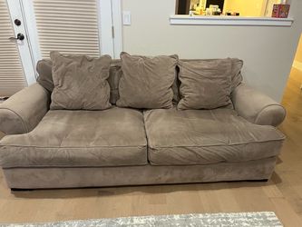 Couch for sale