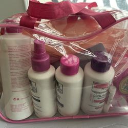 Nail Kit