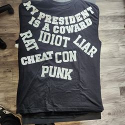 Custom Opinion/Statement SHIRTS HOODIES SWEATERS & HATS