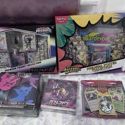 EVOLVING SKIES ,POKEMON LOT INSANE BUNDLE !! Do your research n see this value