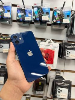 iPhone 12 Mini 256GB UNLOCKED 