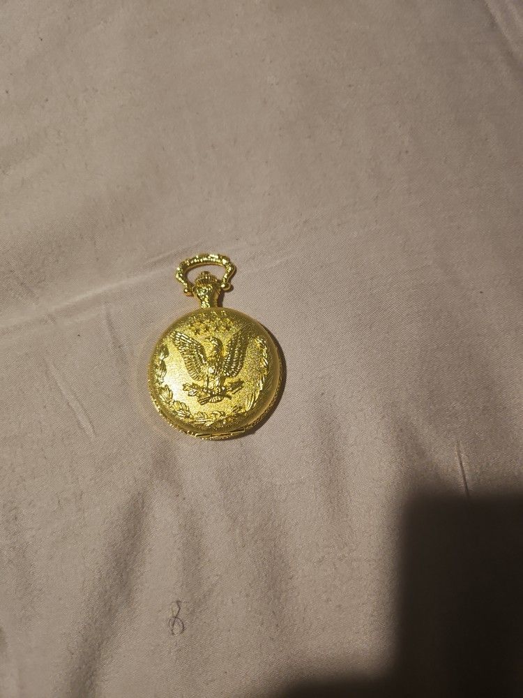 Pocket Watch