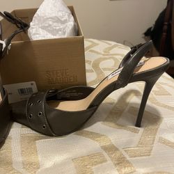 Steve Madden Heels