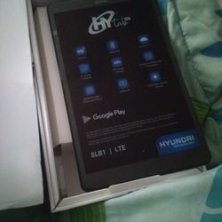 Tablet