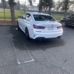 2019 BMW 330i