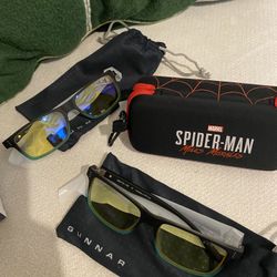 Gunnar Blue Light Computer Glasses 