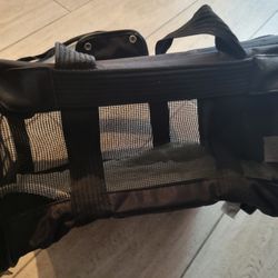 Pet Bag