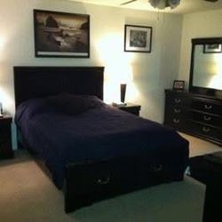 Ashley Furniture Bedroom Set