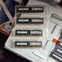 16G DDR3 In Box