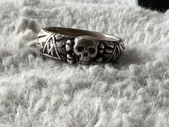 WW 2  ring 