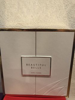 Beautiful belle ESTEE LAUDER