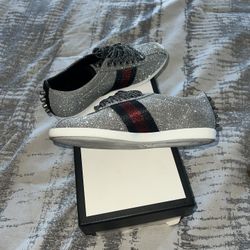 Gucci Shoes Size 36 Women