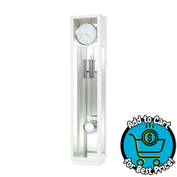 Howard Miller Premium Whitelock Grandfather Clock *DEAL of the Day*