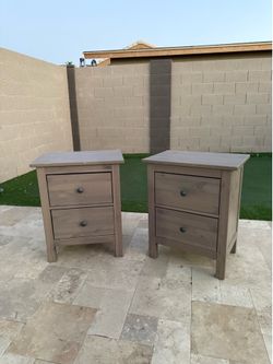 IKEA Hamnes dresser