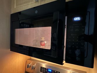 GE Microwave
