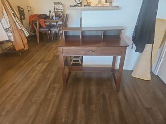 Vintage Desk