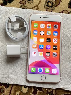 iPhone 7 unlocked for all carriers