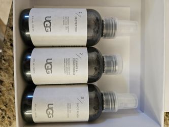 UGG shoe Cleaning Kit