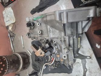 Rebuild Transmission Espesialist