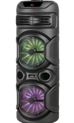 Audiobox abx 2900r