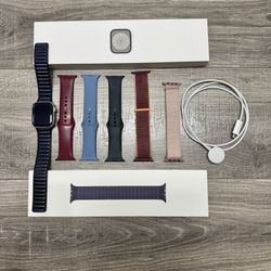 Apple Watch Series 8