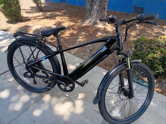Vendo vaica eletrica