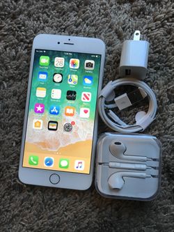 iPhone 6 Plus Unlocked for all carriers