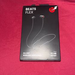 beats flex 