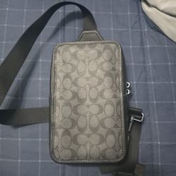 Coach Sullivan Bag