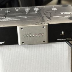 Monster Power Home Theater Surge Protector 