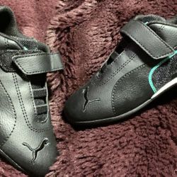 Puma Size 11c