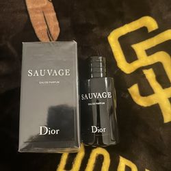 Dior Savage 