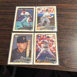Baseball Cards 
