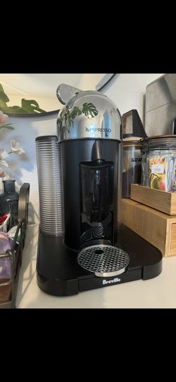 Nespresso Coffee Espresso Maker