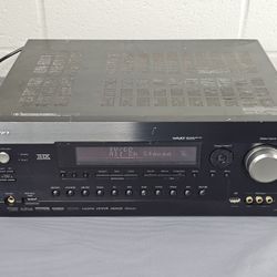 Integra DHC-40.2 Audiophile AV Surround Sound Processor No Remote