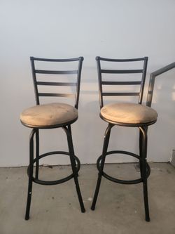 Bar Stools