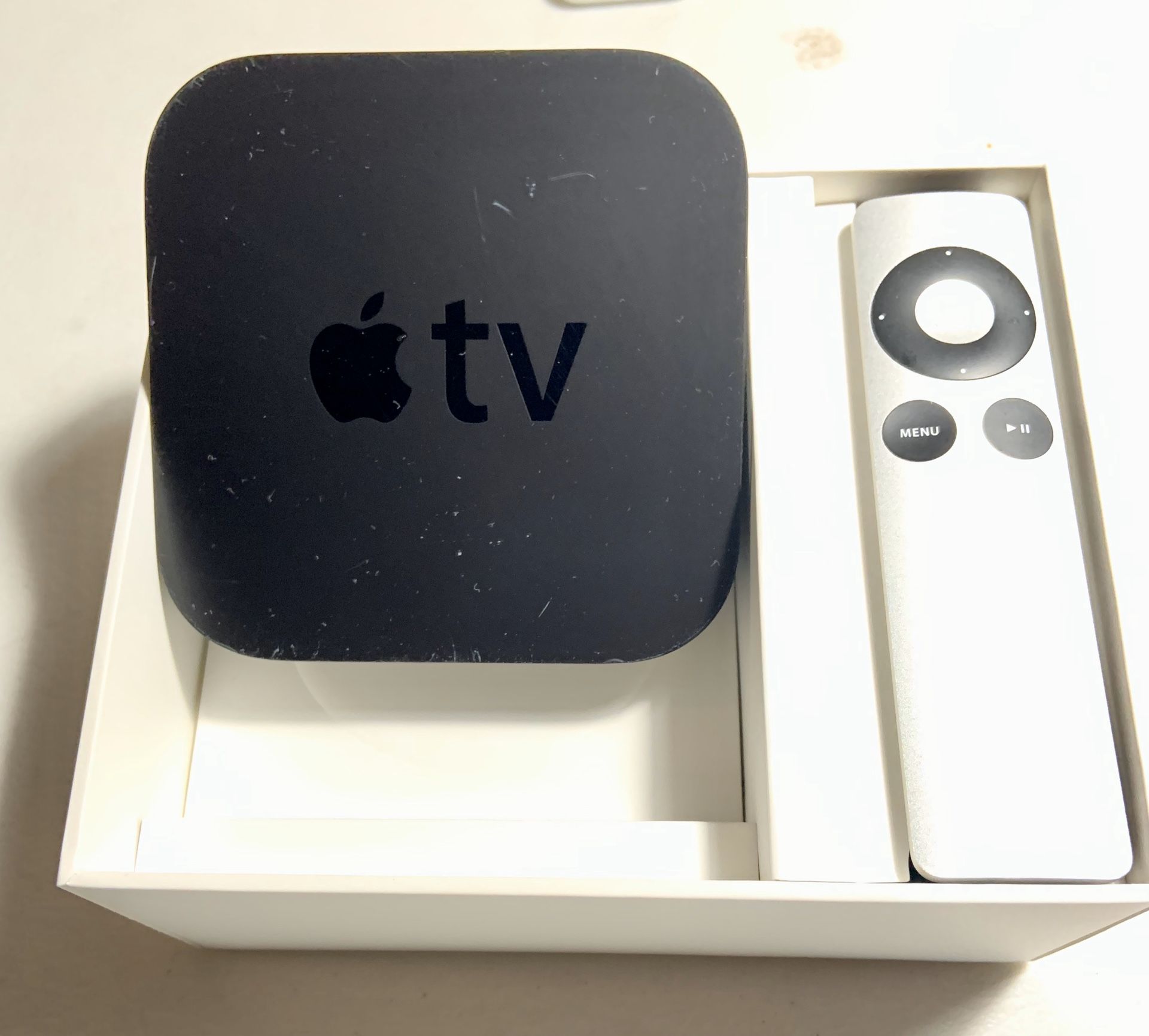 🍎 Apple TV HD 3rd Generation Model A1427