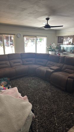 Recliner