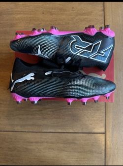 Puma future 7 match