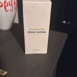 Louis Vuitton Imagination 