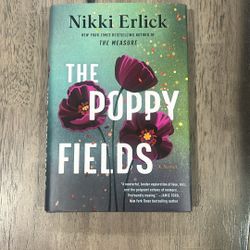 The Poppy Fields
