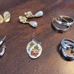 Costume Jewelry 2