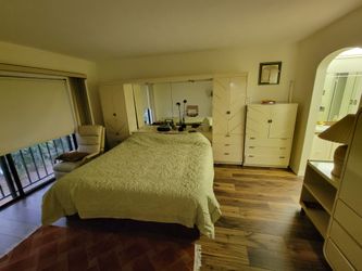 Bedroom Set