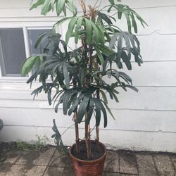 76” Artificial Palm