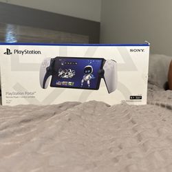 PlayStation Portal 