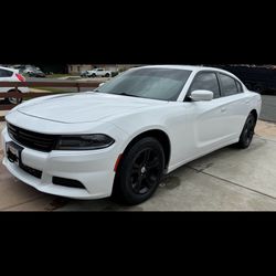 2020 Dodge Charger