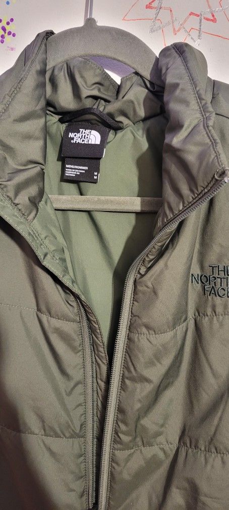 Northface Vest