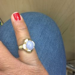 14k Ring 